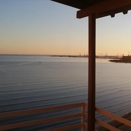 Terrazza Mare Durrës