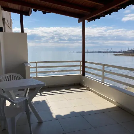 Terrazza Mare 아파트