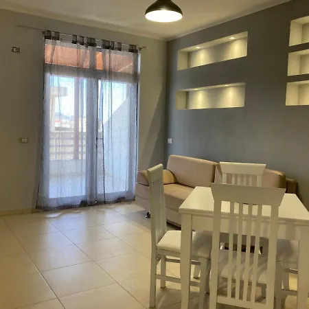 Terrazza Mare Lejlighed *