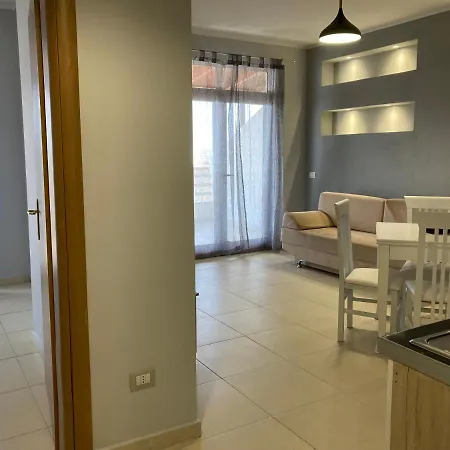 Terrazza Mare Durrës