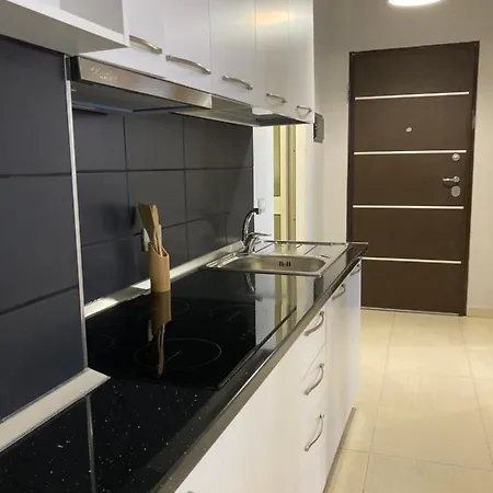 아파트 Terrazza Mare