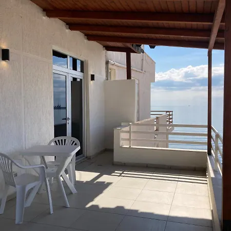 아파트 Terrazza Mare *