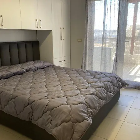 Terrazza Mare * Durrës