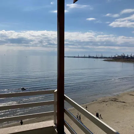 Lejlighed Terrazza Mare *