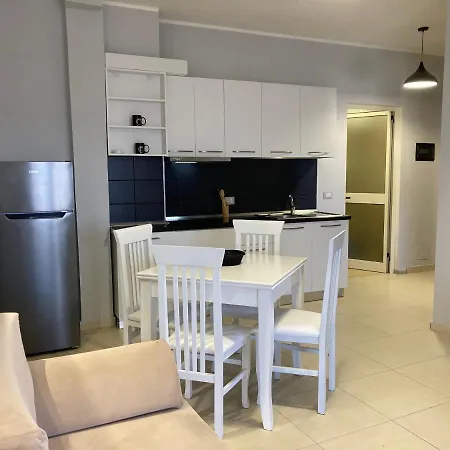 Terrazza Mare Lejlighed