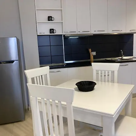Terrazza Mare 아파트