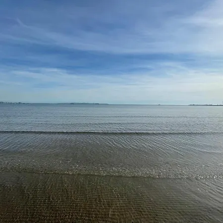 Lejlighed Terrazza Mare