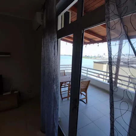 Terrazza Mare * Durrës
