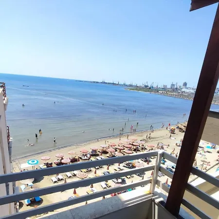 Lejlighed Terrazza Mare