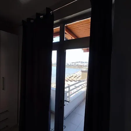 Apartament Terrazza Mare Durrës