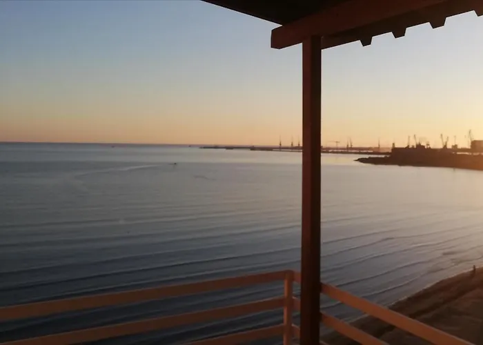 Terrazza Mare Durrës