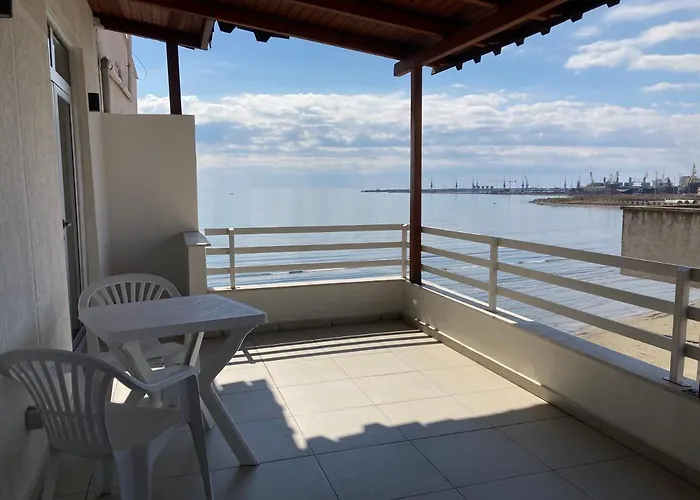 Terrazza Mare Apartament