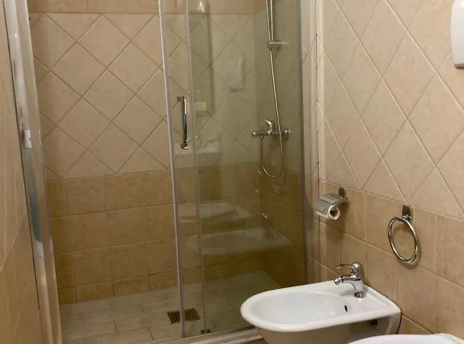 Terrazza Mare Apartament