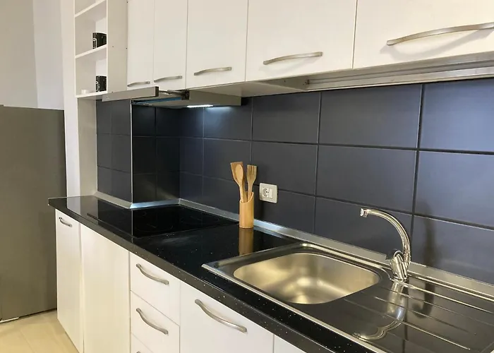 Terrazza Mare Durrës