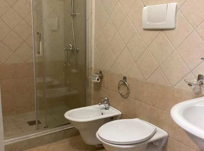 Apartament Terrazza Mare *