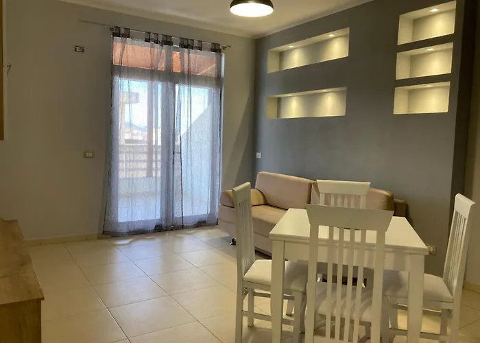 Terrazza Mare Apartament *