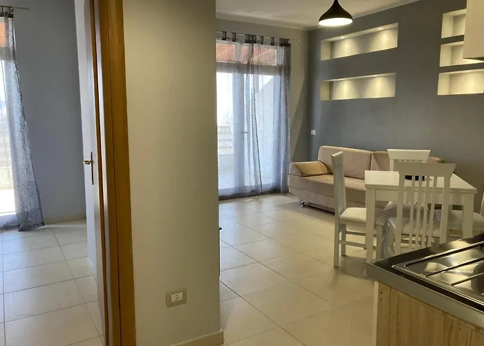 Terrazza Mare Durrës