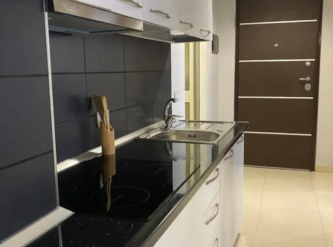 Apartament Terrazza Mare