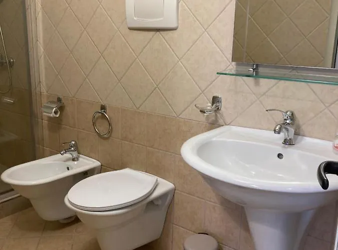 Terrazza Mare * Durrës