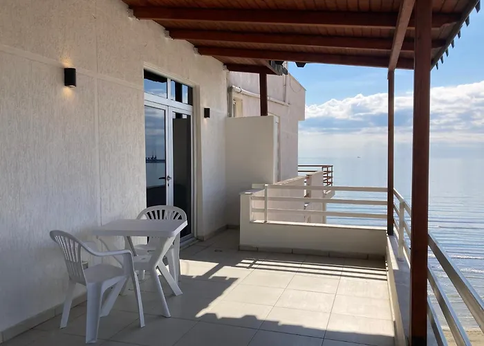 Apartament Terrazza Mare *
