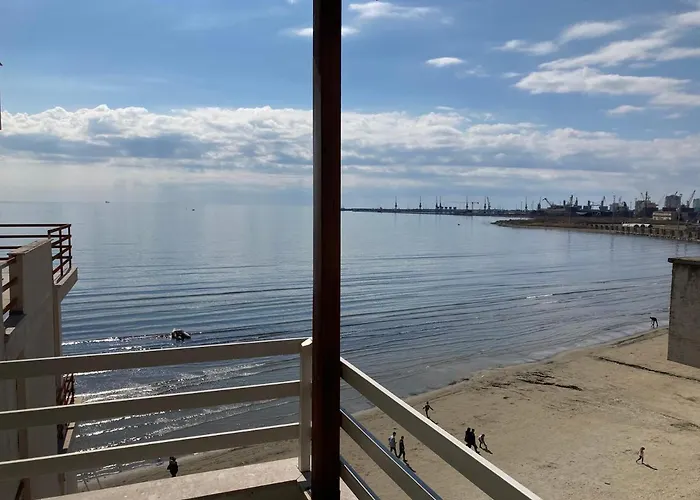 Lejlighed Terrazza Mare *