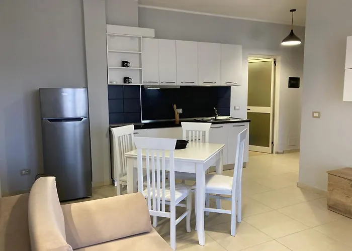 Terrazza Mare Apartament