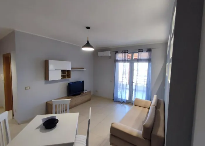Apartament Terrazza Mare
