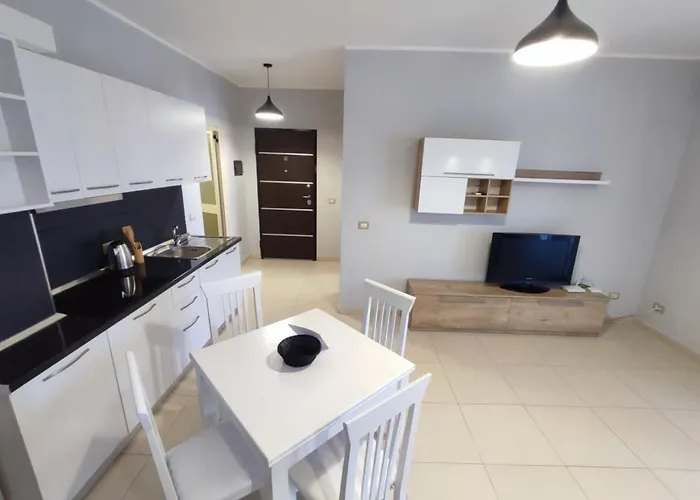 Terrazza Mare Apartament *