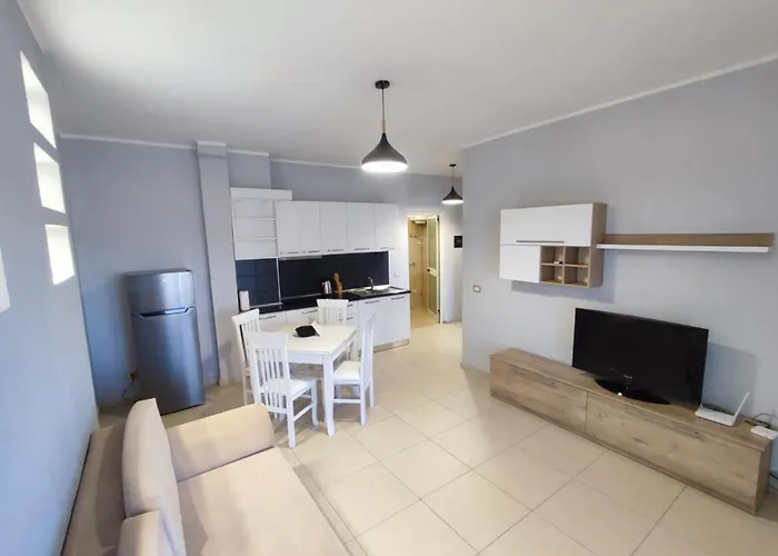 Terrazza Mare Apartament *