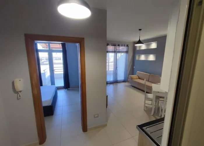 Apartament Terrazza Mare *