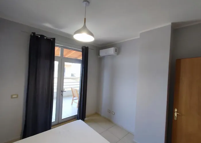 Apartament Terrazza Mare *