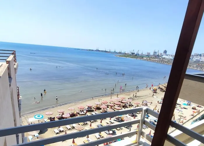 Apartament Terrazza Mare