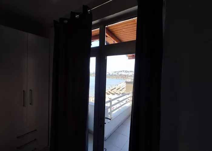 Apartament Terrazza Mare Durrës