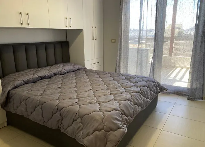 Terrazza Mare * Dıraç