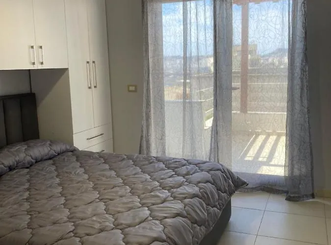 Daire Terrazza Mare *