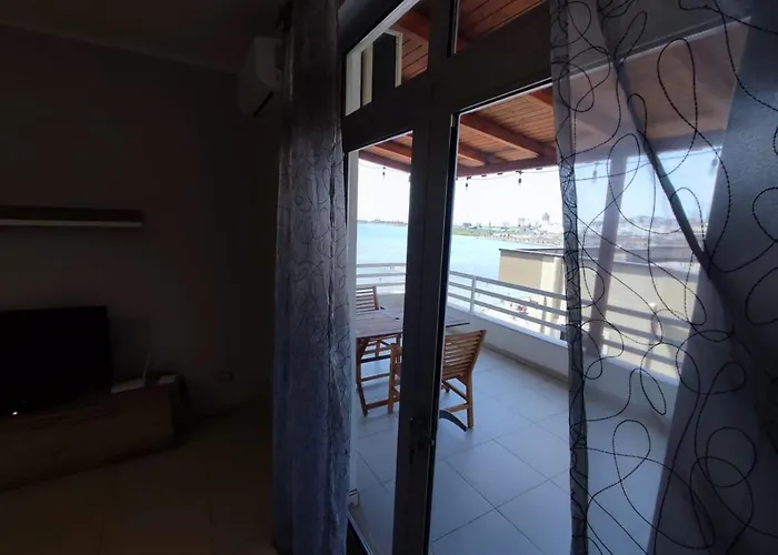 Terrazza Mare * Dıraç